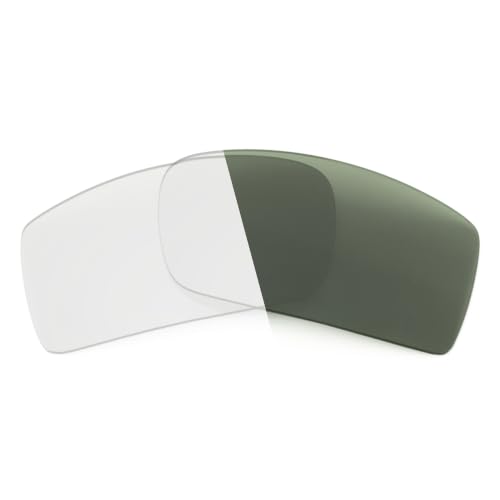 Image of Revant Replacement Lenses for Ray-Ban 62mm RB4179