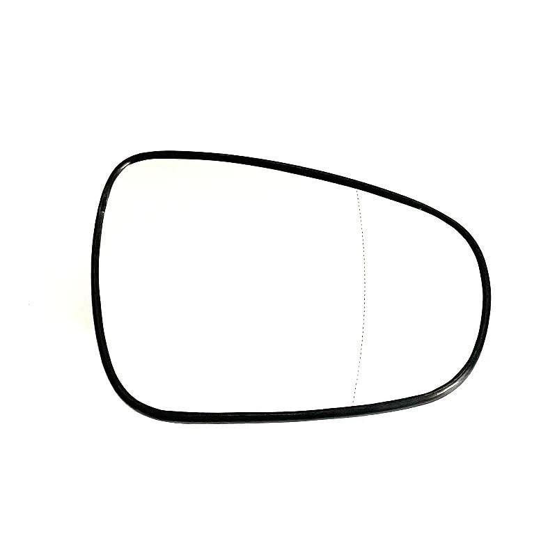 Espejo Retrovisor Para Coche Para LEXUS CT (2010-2019) GS/LS (2012-2019) IS (2013-2019) RC (2014-2019) Lentes De Espejo Retrovisor Cristal de retrovisor lateral(asfírico,BIEN)