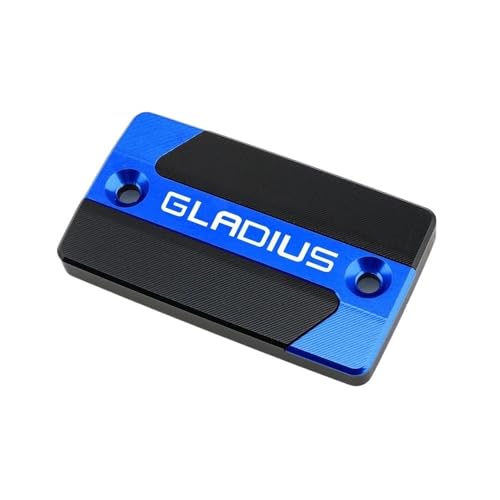 Réservoir frein arrière couvercle liquide de frein moto Gladius SFV650