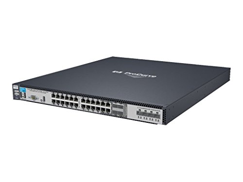 Preisvergleich Produktbild HP E6600-24G-4XG Switch (ehem. ProCurve)