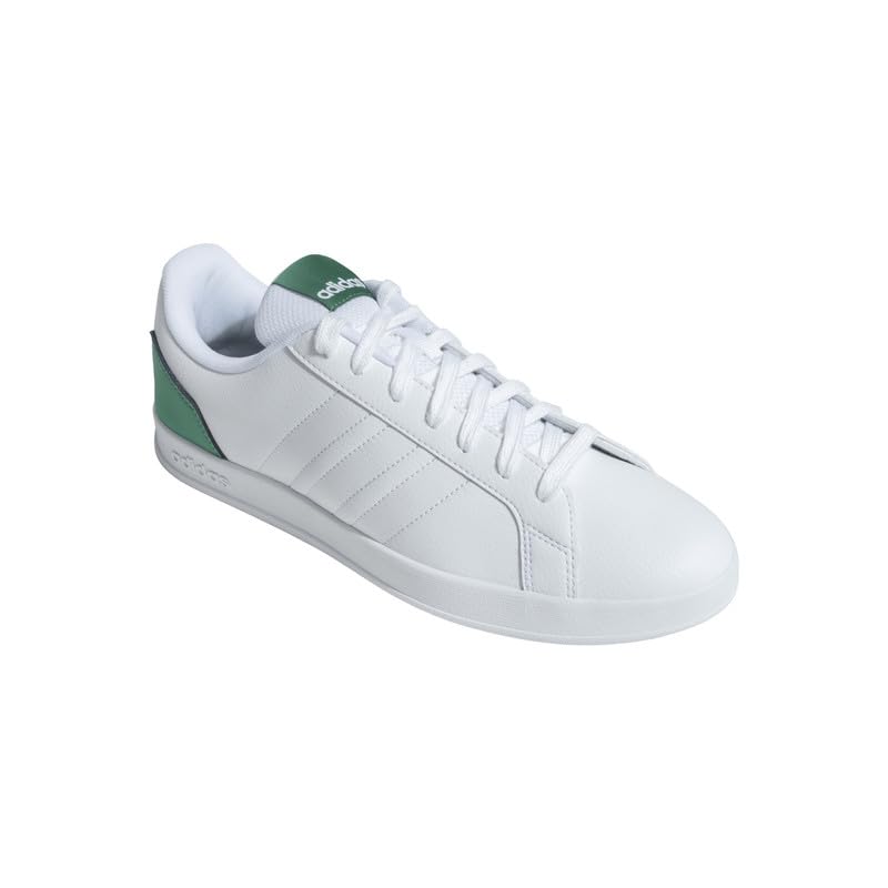Image of adidas Mens Woodie Pro Icon Sneaker Sneaker