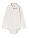 Petit Bateau A01EU Maillot de Tunique, Gris, 36 Mois Mixte bébé