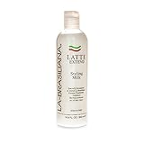 La-Brasiliana Latte Styling Milk, 16.9 fl.oz.