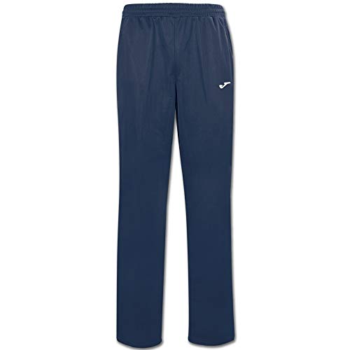 Joma Hombre Pantalon Largo Deportivo, Marino, M