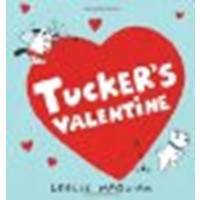 By Leslie McGuirk Tucker's Valentine (Brdbk) [Board book]