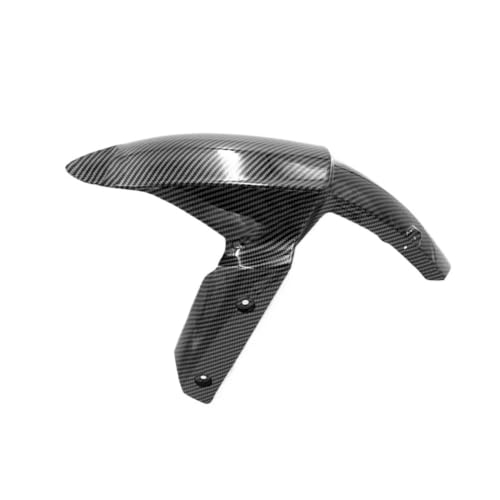 Garde-Boue Avant Kawasaki Z1000 2014-2018 Carénage Look Carbone