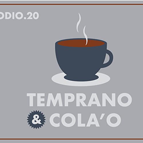 Temprano & Cola'o: Ep. 20-Caos en el AutoExpreso, Luma olvida detalles sobre inv. del apag&oacute;n y cambios en el PPD