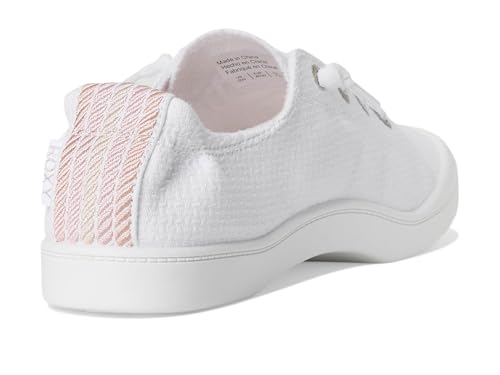 Image of Roxy Women's Bayshore Slip on Shoe Sneaker
