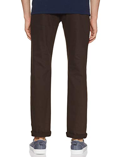 Image of Diverse Men Casual Trousers