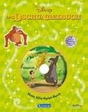 Das Dschungelbuch: Mein Hör-Spiel-Buch