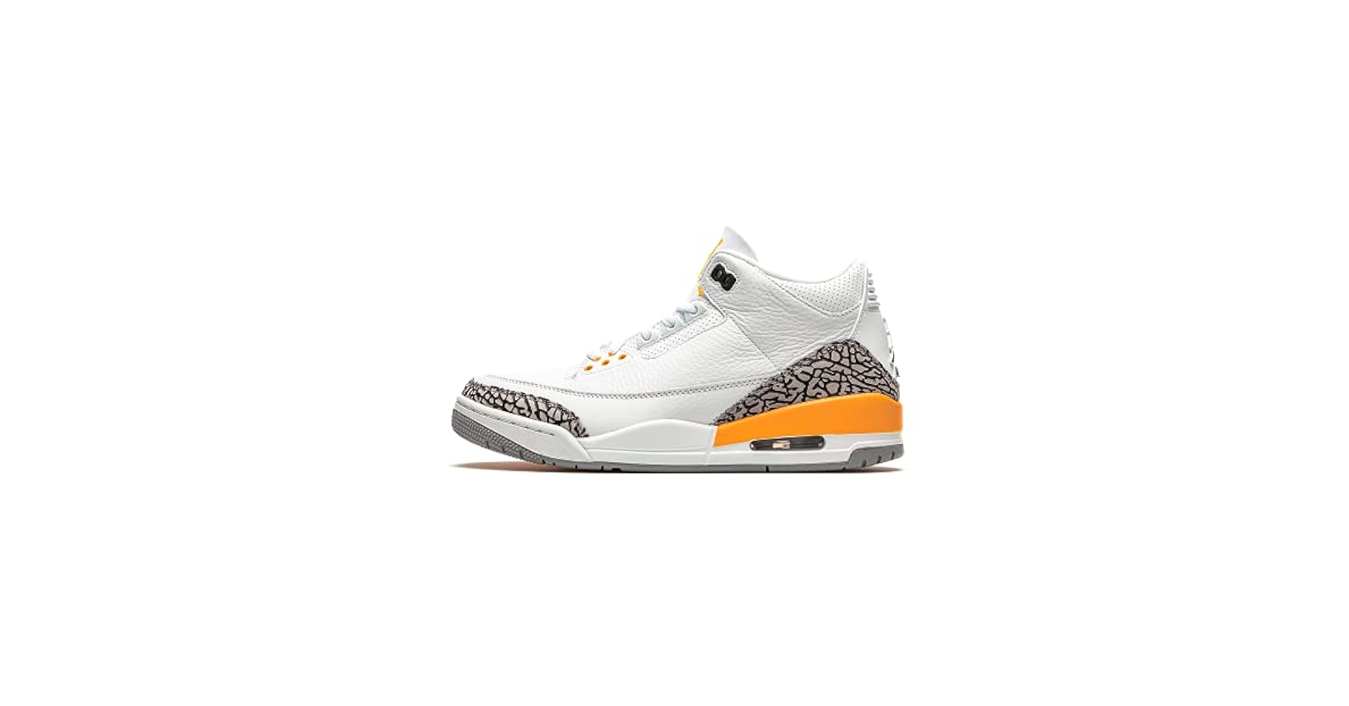 vintage an・an no.3 Jordan CK9246-121 Air Jordan 3 Retro Georgia Peach Womens