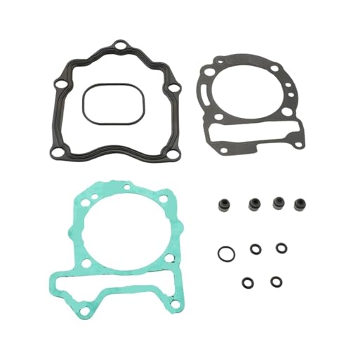 Joint de culasse scooter 250cc pour entretien haut moteur 4T X7 X9