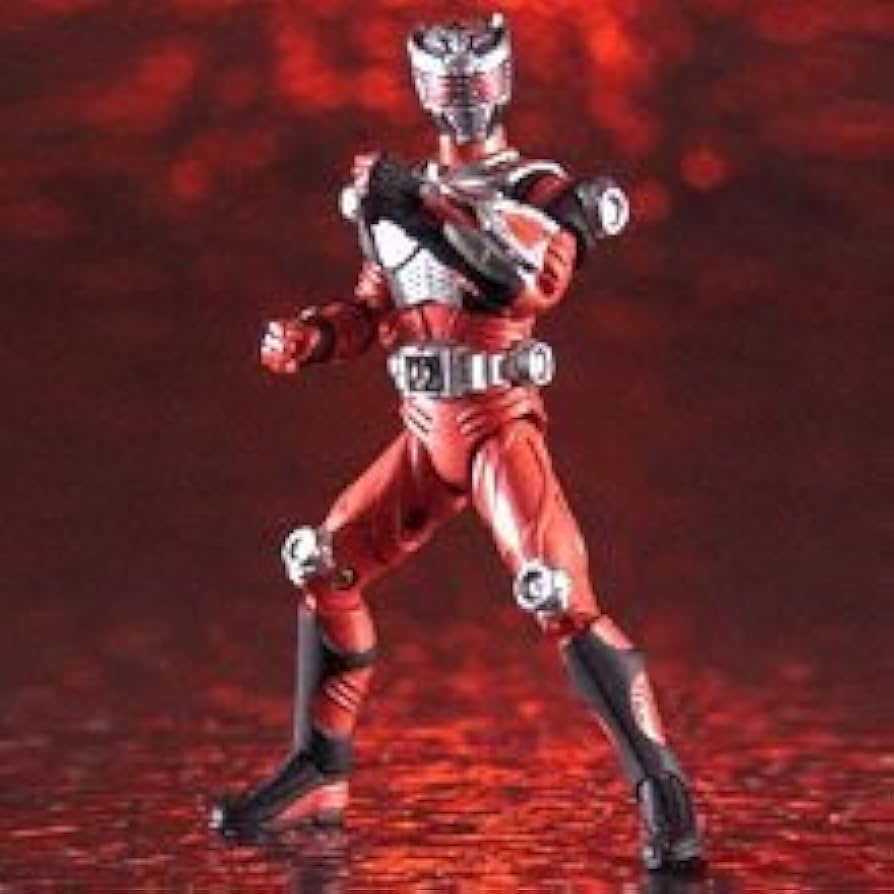 専用　仮面ライダー龍騎　ギルアーク R&M 6 Kamen Rider Ryuki Survive & Dragranzer review DX 仮面