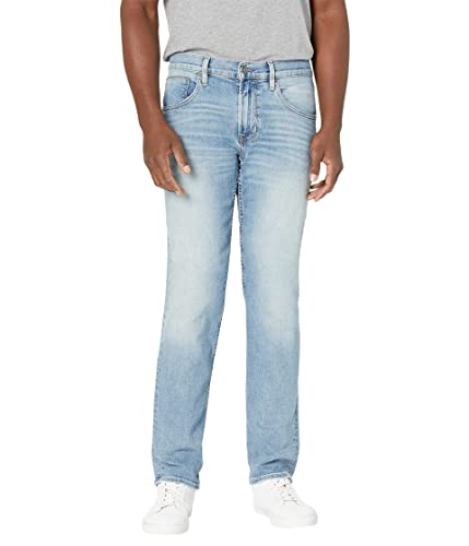 HUDSON Men's Byron Straight Leg Jean