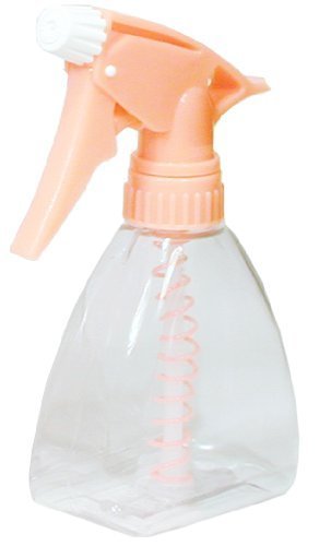 B&B Neon Mist Spray Bottle (Assorted Colors) by Tolco