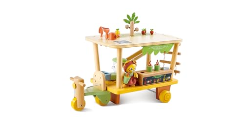 Hape Tienda de zumos Bio
