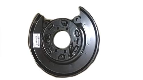 Subaru Brake Backing Plate - 26704AE050