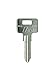 Ilco X260 Kawasaki ATV KA26 Key Blank Pack of 10
