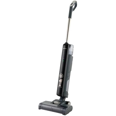 Beldray Multi-Surface Cordless Floor Cleaner Cover