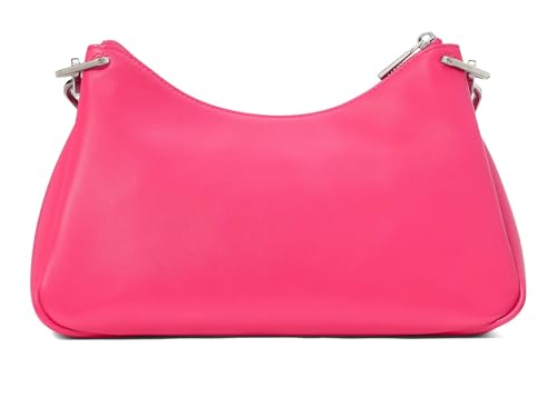 Kate Spade New York Grace Fine Grain Leather Chain Shoulder, Rosehip3