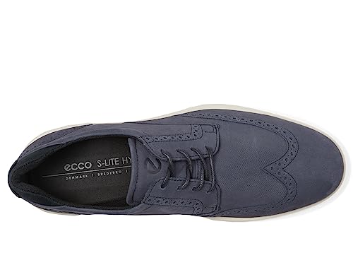 Image of ECCO Men's S Lite Hybrid Brogue Oxfords