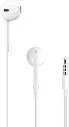 EarPods com conector de fones de ouvido de 3,5 mm