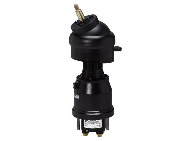 Lindemann UF39250U réglage d'inclinaison pièce de rechange origine