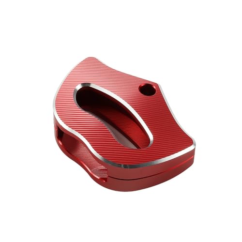 For Can-Am Spyder�L�[�Ή��L�[�z���_�[�L�[�`�F�[���J�o�[ �L�[�P�[�X For Spyder�A�N�Z�T���[�p�A���~�L�[�J�o�[ �X�g���b�v�t�� 2014�`2023�N��RS RTS RT ST STS F3�S���f���Ή� ���t���͊ȒP (���b�h) 
