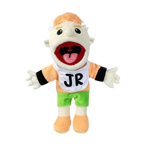 Amazon.co.uk Best Sellers: The most popular items in Puppets & Puppet