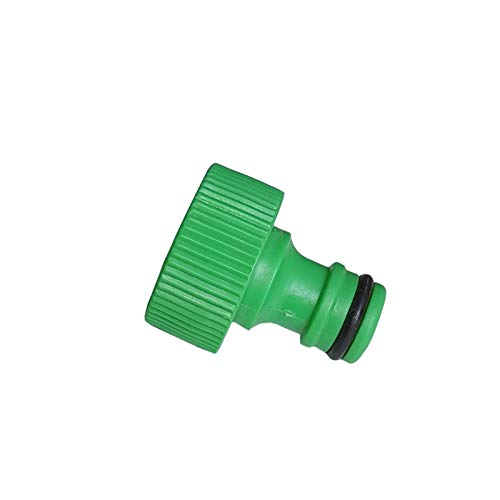 Mejores comprativas On-line Acoplador rápido manguera riego que Puedes comprar On-line. 18 Imagen adicional