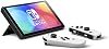 Nintendo Switch – Modelo OLED con Joy-Con blanco Clasificación ESRB: Everyone | 8 de octubre de 2021 | por Nintendo 8