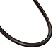 Gates 5 X 47 RE Belt Round Endless Belt, 5/16" Diameter, 47" Inside Length