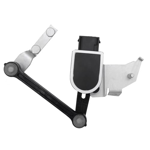 Ajustement phare et suspension : capteur niveau Volvo S60L gauche - 4