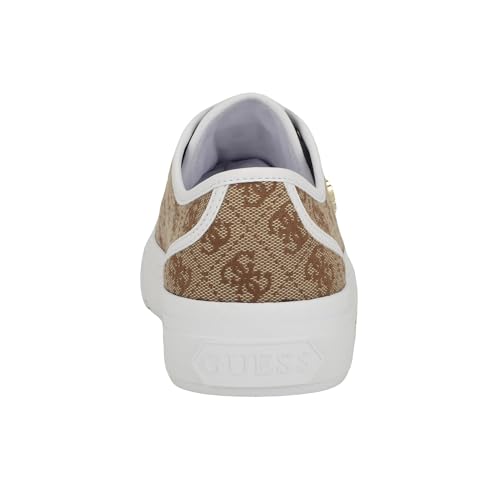 GUESS Women's Jelexa Sneaker4