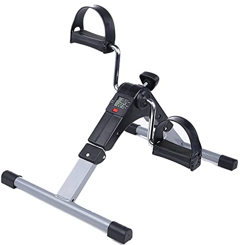 Máquina elíptica mini portátil para pedalear