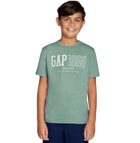GAP Boys' Graphic T-Shirt