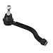 FUTAINEW 6Pcs Front Lower Control Arm For 2009-2014 Nissan Murano Front Suspension Kit with Ball Joint Tie Rod Sway Bar Link Replacement K622157 K622158 K750094 K750095 ES800511 ES800512