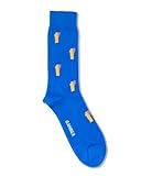 villarreal match aller Calcetines de algodón peinado de calidad PREMIUM