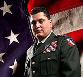 『Interview : U.S. Army Major Ed Pulido for Folds of Honor』のカバーアート