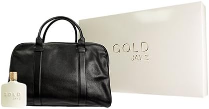 Jay Z Gold For Men By Jay Z Gift Set