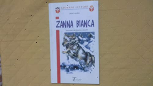 Zanna bianca
