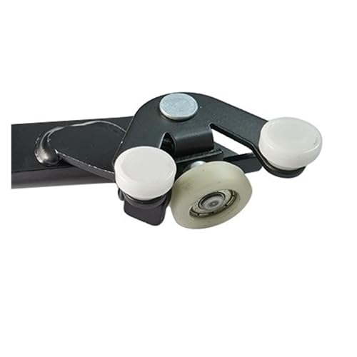 Guía rodillos puerta corrediza lateral compatible con VW Caddy MK3 3