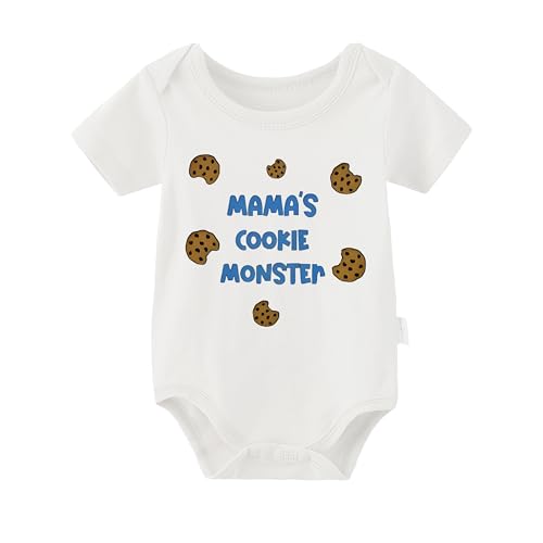 Image of babytwinssuit Baby Twins Bodysuit Mama