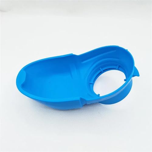 Couvercle lave-glace Skoda Roomster hermétique anti-évaporation pour réservoir