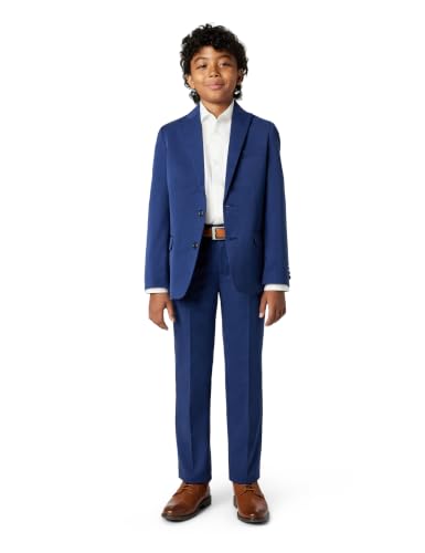 Reviews de Trajes y Blazers para Niño los más recomendados. 3 Imagen adicional