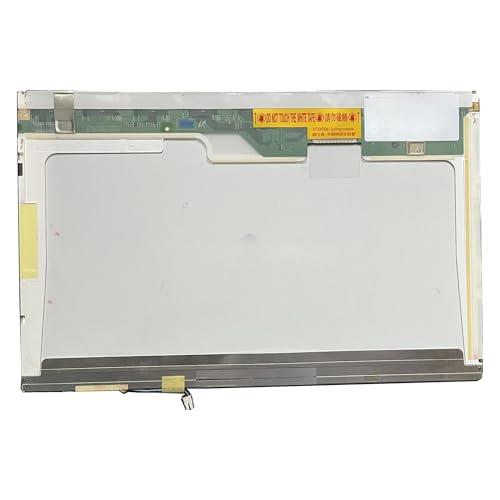 Pantalla LCD de 17.0 pulgadas para eliminar reflejos con resolución WUXGA 1920x1200 1