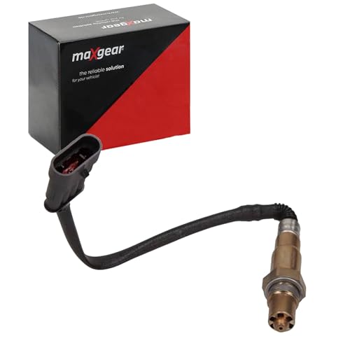 Sonde lambda MAXGEAR 59-0035 pour résoudre les voyants moteur Fiat 500