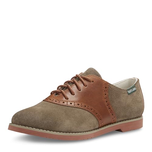 Image of Eastland Womens Oxfords
