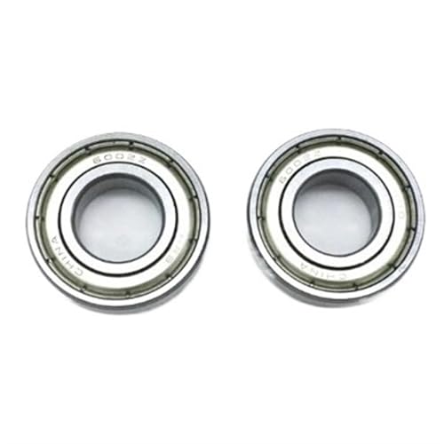 Roulements rigides à billes 15x32x9mm pour redonner vie à vos vélos et rollers usagés