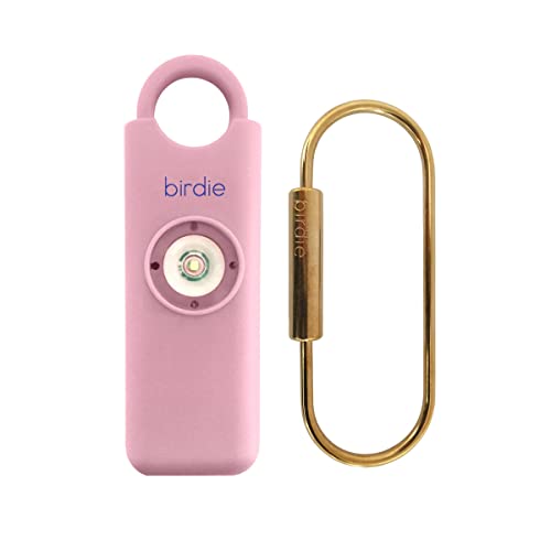 She’s Birdie personal safety alarm (Blossom)